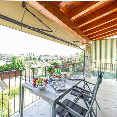 B&B Casa Paola Moniga del Garda Kültér fotó