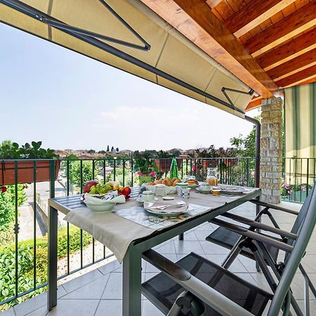 B&B Casa Paola Moniga del Garda Kültér fotó