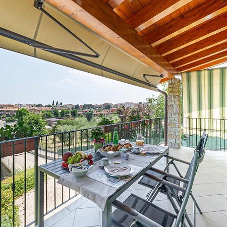 B&B Casa Paola Moniga del Garda Kültér fotó