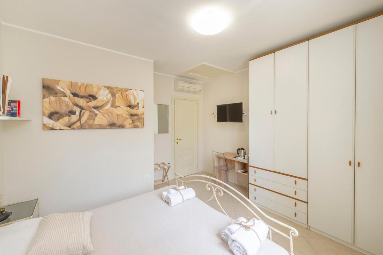 B&B Casa Paola Moniga del Garda Kültér fotó