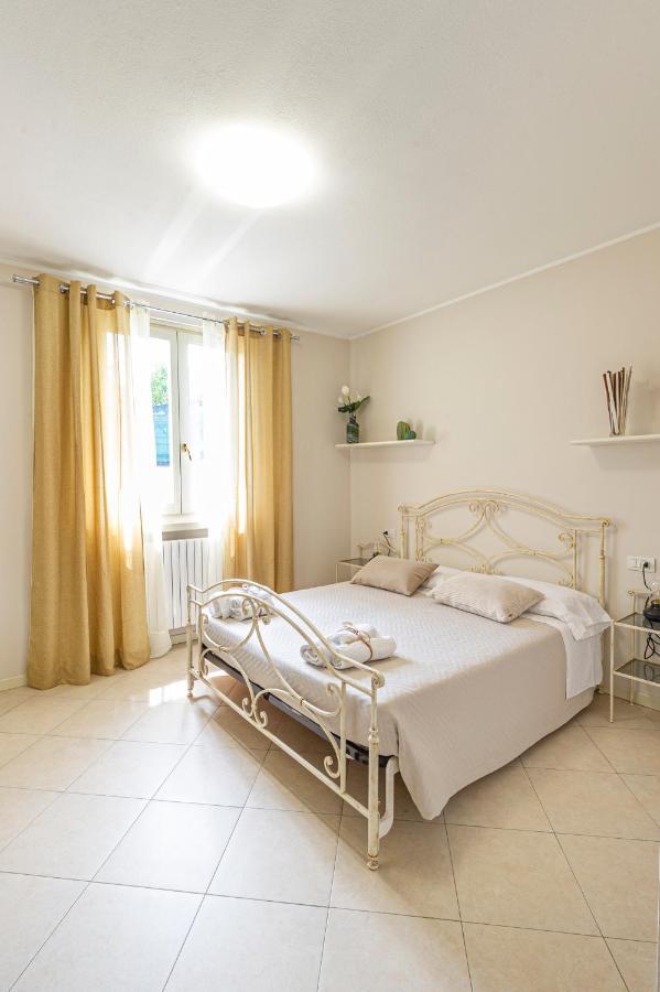 B&B Casa Paola Moniga del Garda Kültér fotó