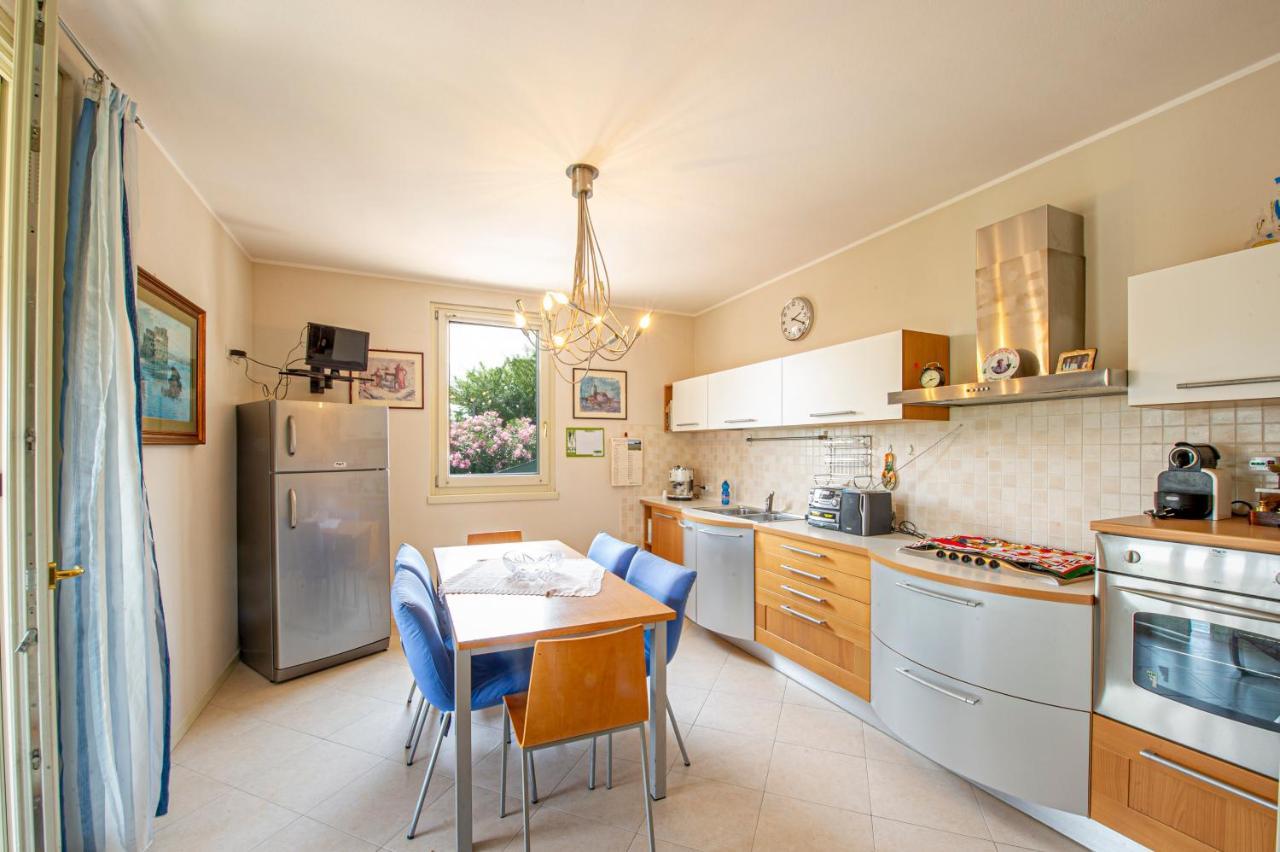 B&B Casa Paola Moniga del Garda Kültér fotó