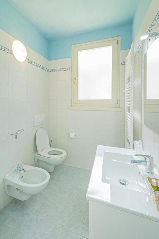 B&B Casa Paola Moniga del Garda Kültér fotó